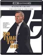 No Time to Die , Daniel Craig