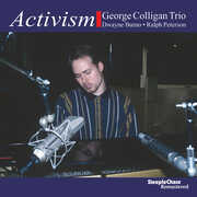 Activism , George Colligan