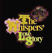 The Whispers' Love Story , The Whispers