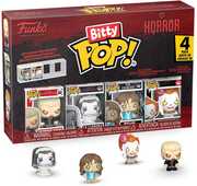 Funko Bitty POP!: Horror - David 4-Pack