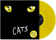 Cats (Original Cast Recording) , Andrew Lloyd Webber