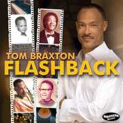 Flashback , Tom Braxton