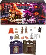 Masters of the Universe Battle for Eternia Playset