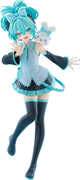 Hatsune Miku x Cinnamoroll - Pop Up Parade: L Size - Hatsune Miku: Cinnamoroll Collaboration Ver. Figure