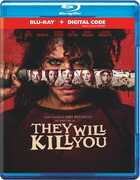 They Will Kill You , Patricia Arquette