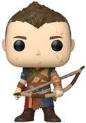 Funko POP! Games: God of War Ragnarok - Atreus