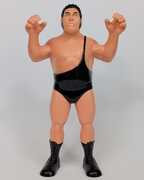 Big Rubber Guys Andre The Giant 8 Figure