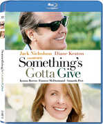 Something's Gotta Give , Jack Nicholson