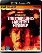 The Man Who Haunted Himself [Import] , Roger Moore