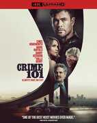 Crime 101 , Chris Hemsworth