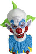 Trick or Treat Studios - Killer Klowns from Outer Space - Mini Bust - Shorty Vinyl Bank