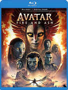 Avatar: Fire and Ash , Sam Worthington