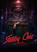 Stabby Chic , Mike Hartsfield