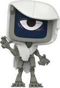 Funko POP! Games: Poppy Playtime - The Doctor (Styles May Vary)