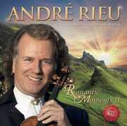 Romantic Moments II - Deluxe Edition