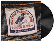 Union Made , Old Crow Medicine Show