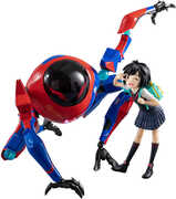 Spider-Man: Into the Spider-Verse - SV-Action - Peni Parker & SP/ / dr Figure