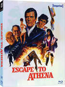 Escape to Athena [Import] , Roger Moore