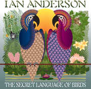 The Secret Language Of Birds , Ian Anderson