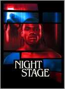 Night Stage , Gabriel Faryas