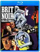 Brit Noir Collection II (Home at Seven / The Intruder / The Long Arm) , Jack Hawkins