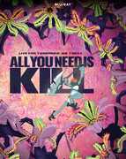 All You Need Is Kill , Natsuki Hanae