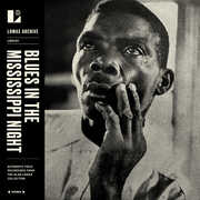 Blues in the Mississippi Night (Various Artists) , Various Artists