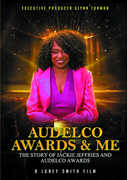 Audelco Awards And Me (The Story Of Jackie Jeffries And The Audelco Awards)