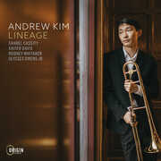 Lineage , Andrew Kim