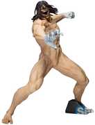 Sega - Attack on Titan - GigantiX - Eren Yeager (Attack Titan Ver.) Statue