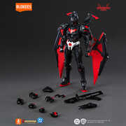 Blokees - DC - Champion Class - 02: Batman Beyond Model Kit 