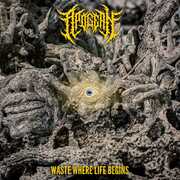 Waste Where Life Begins , Apogean