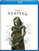 The Reaping , Hilary Swank
