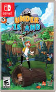 Under the Island for Nintendo Switch