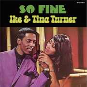 So Fine [Import] , Ike & Tina Turner