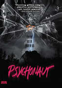 Psychonaut , Fiona Dourif