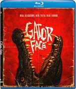 Gator Face 