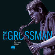 My Second Prime , Steve Grossman