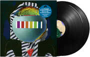 The Mountain Will Fall , DJ Shadow