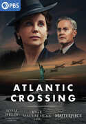 Atlantic Crossing (Masterpiece) , Sofia Helin