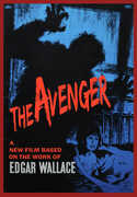 The Avenger , Ingrid van Bergen