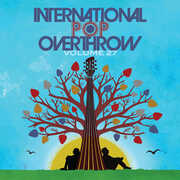 International Pop Overthrow: Volume. 27 (Various Artists) , Various Artists