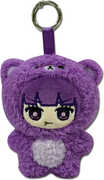 Frieren: Beyond Journey's End - BB Sound Starfish Plush - Fern Animal Mascot 4" 