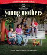Young Mothers
