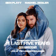The Last Five Years 