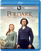Masterpiece: Poldark, Season 4 , Aidan Turner