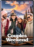 Couples Weekend [Import] 