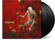 Blasphemous 2: The Original Game Soundtrack , Carlos Viola