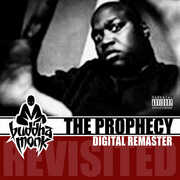 The Prophecy Revisited - Digital Remaster , Buddha Monk