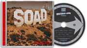 Toxicity (25th Anniversary) , System of a Down